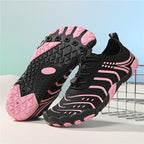 Women’s Lightweight Breathable Quick Drying Outdoor Wading Water Shoes