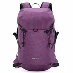 Hiking Backpack 15L Lightweight Waterproof Large Capacity Travel Bag