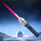 360 Degree Windproof Turbine Refillable Butane Lighter
