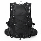 20 Liter Lightweight Waterproof Hiking Backpack for Running and Cycling