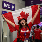 Canada National Flag
