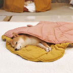 Large Dog Blanket Pet Bed Cover Washable Mat