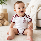 Spain Away Kit Baby Detail