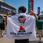 FIFA WC 2026 Design 4 Detail