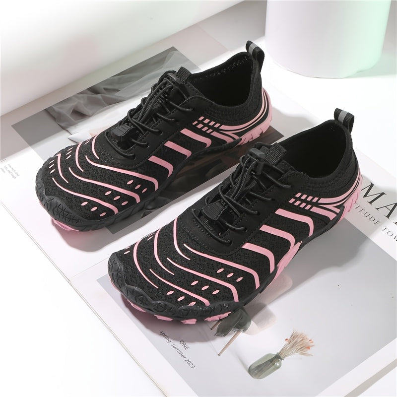 Women’s Lightweight Breathable Quick Drying Outdoor Wading Water Shoes