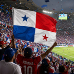 Panama Flag
