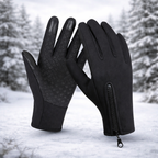 Electric Heated Gloves Battery Powered Thermal Gloves