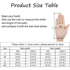 Electric Heated Gloves Battery Powered Thermal Gloves