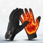 Winter Gloves Waterproof Windproof Outdoor Sports Gloves