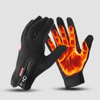 Heated Winter Gloves Thermal Gloves for Outdoor Sports