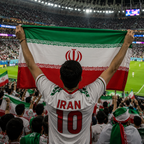 Iran Flag