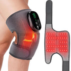Knee Brace Infrared Light Therapy Device 660nm 850nm