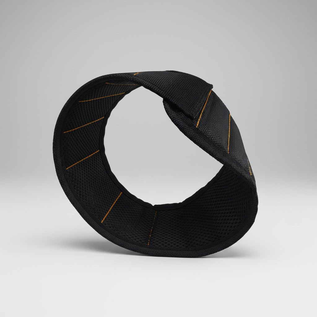 Magnetic Adjustable Wristband with Strong Magnets for Tools