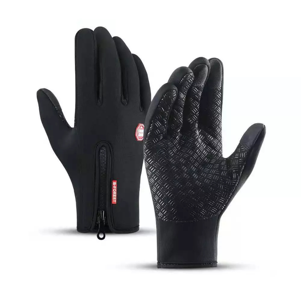 Heated Winter Gloves Thermal Gloves for Outdoor Sports
