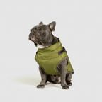 Dog Winter Jacket Waterproof Insulated Outdoor Pet Coat