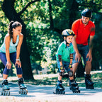Kids Protective Gear Set Knee Pads Elbow Pads Gloves for Biking