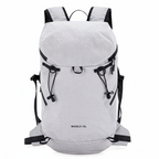 Hiking Backpack 15L Lightweight Waterproof Large Capacity Travel Bag