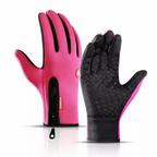 Heated Winter Gloves Thermal Gloves for Outdoor Sports