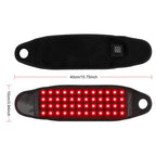 Infrared Light Therapy Wrist Strap Device 660nm 850nm