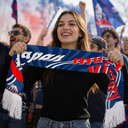 Japan Scarf Side