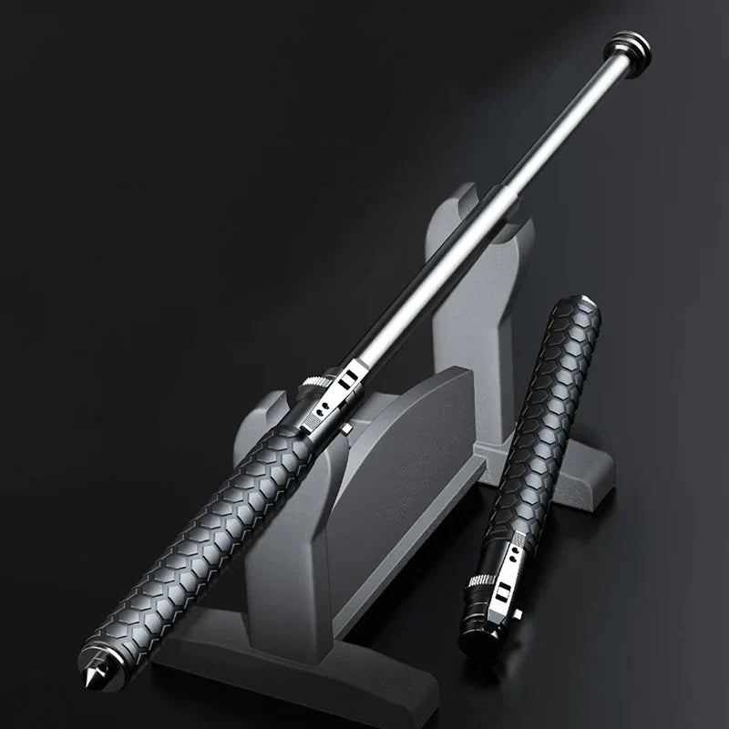 Adjustable Self Defense Stick Baton