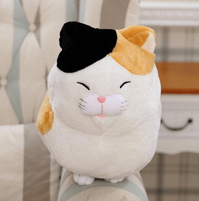 Cat Plush Toy Grumpy Cat Stuffed Animal Plush