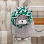 Cat Plush Toy Grumpy Cat Stuffed Animal Plush