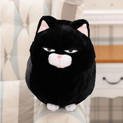 Cat Plush Toy Grumpy Cat Stuffed Animal Plush