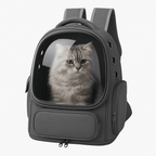 Cat Carrier Backpack Transparent Bubble Pet Carrier Backpack