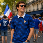 Men's France Football Jersey 2026