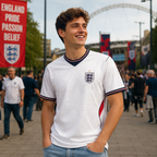 Men's England Football Jersey 2026