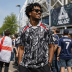 Men's England Football Jersey 2026