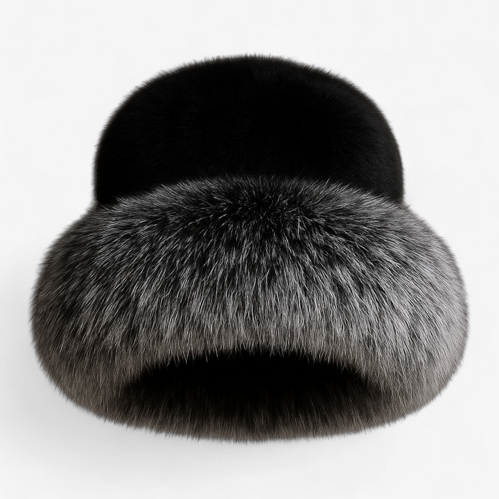 Winter Women's Fur Hat