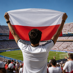 Poland Flag