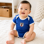 Japan Baby Romper Side