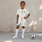 Senegal Home Kit Detail