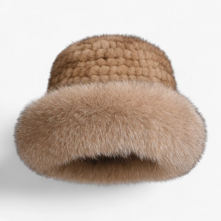 Winter Women's Fur Hat