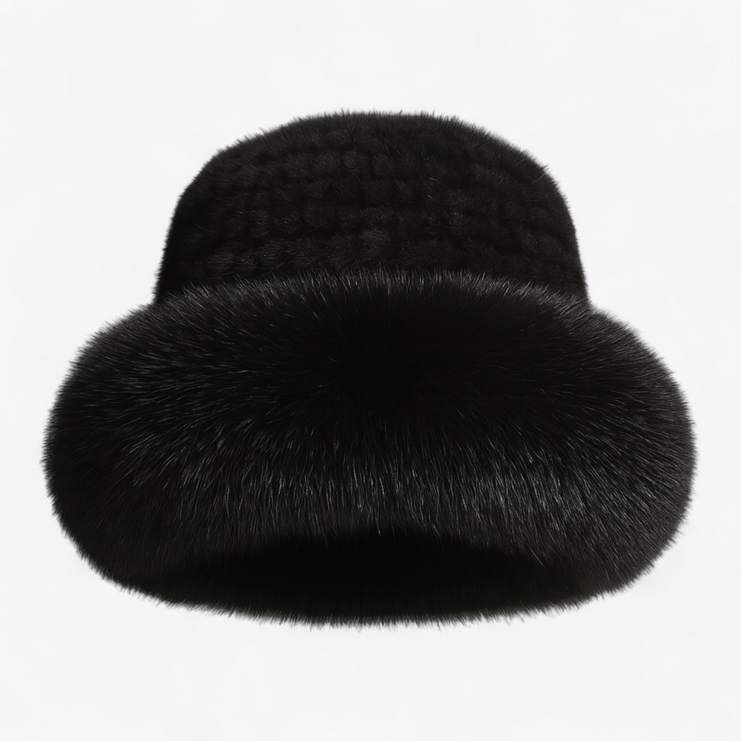 Winter Women's Fur Hat