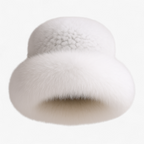 Winter Women's Fur Hat