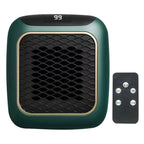 Electric Wall Plug In Heater Compact Portable Room Heater