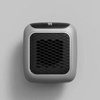 Electric Wall Plug In Heater Compact Portable Room Heater