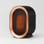 Ceramic Compact Space Heater Portable Electric Heater