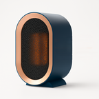 Ceramic Compact Space Heater Portable Electric Heater