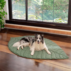 Large Dog Blanket Pet Bed Cover Washable Mat