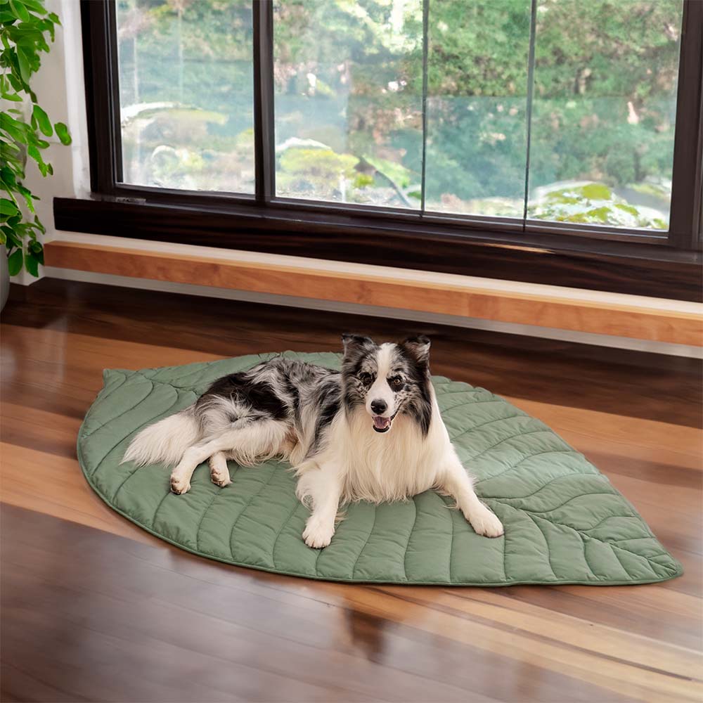 Large Dog Blanket Pet Bed Cover Washable Mat