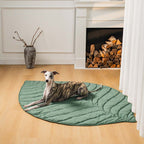 Large Dog Blanket Pet Bed Cover Washable Mat