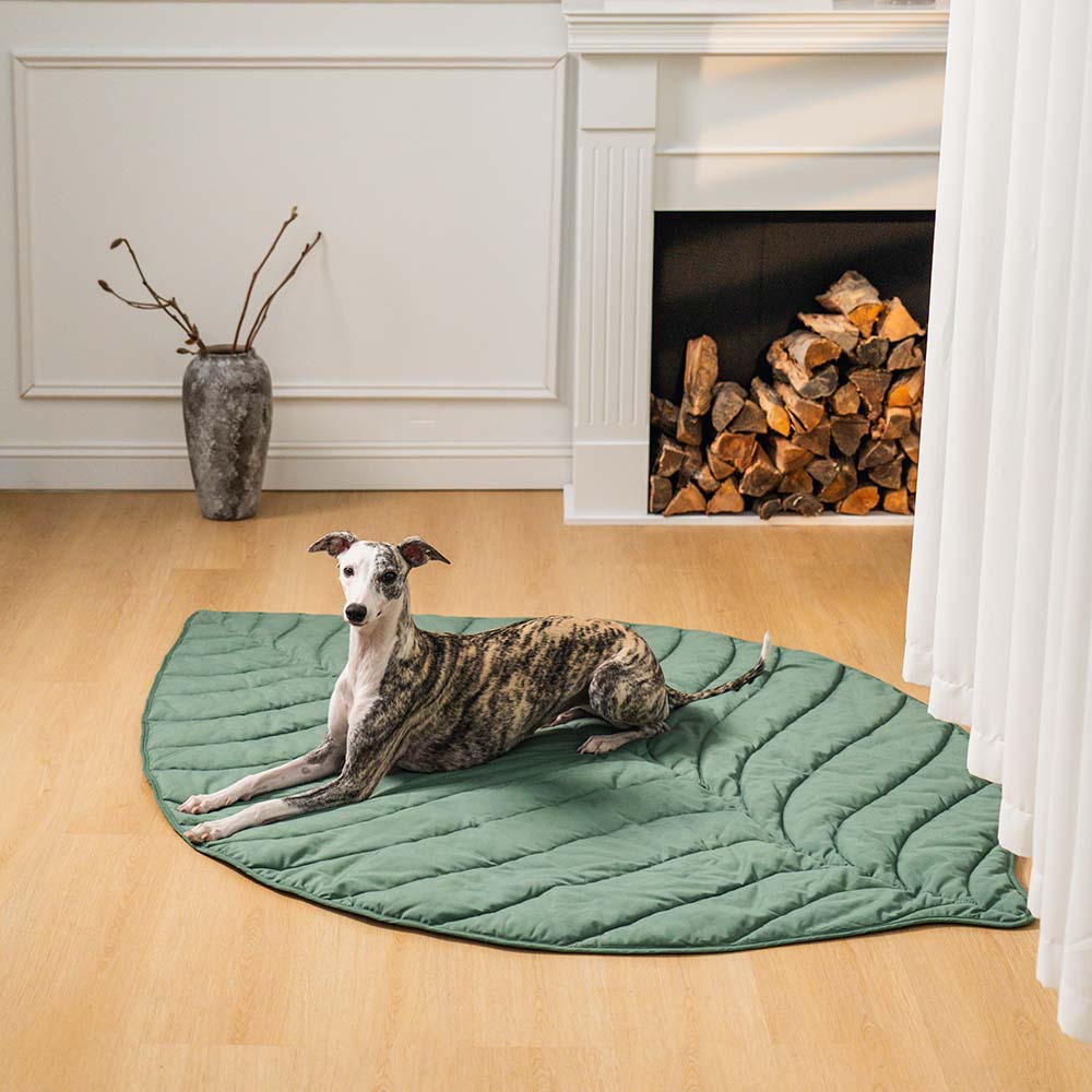 Large Dog Blanket Pet Bed Cover Washable Mat