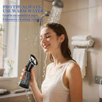 Electric USB Rechargeable Earwax Removal Cleaner Tool