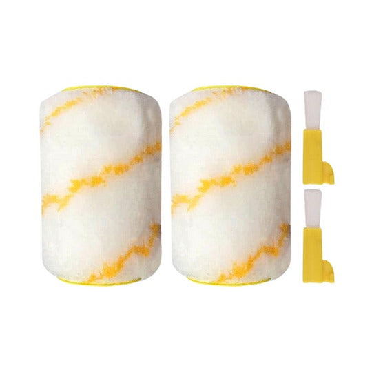 Paint Roller Precision Tool Roller Brush Painting Tool