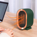 Compact Portable Electric Space Heater